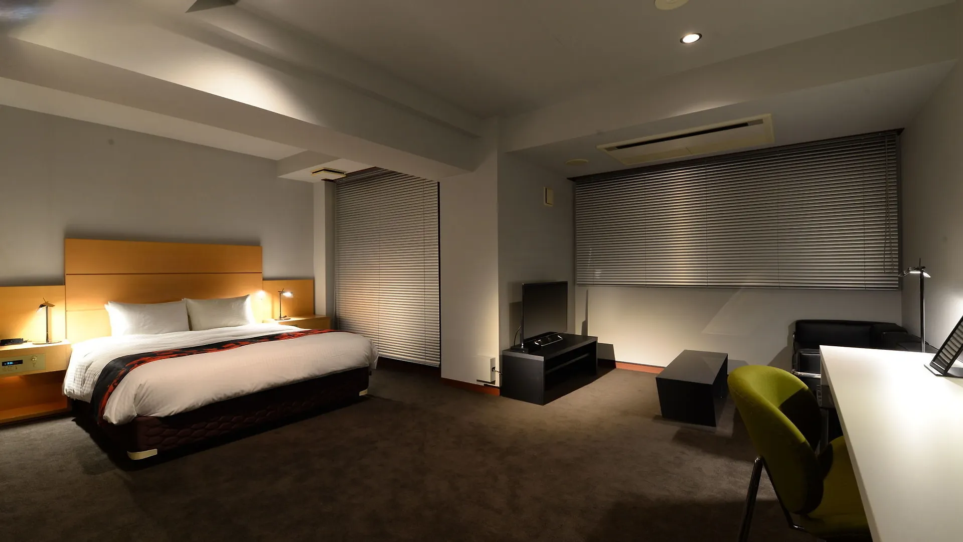 Hotel The M Innsomnia Akasaka Tokyo