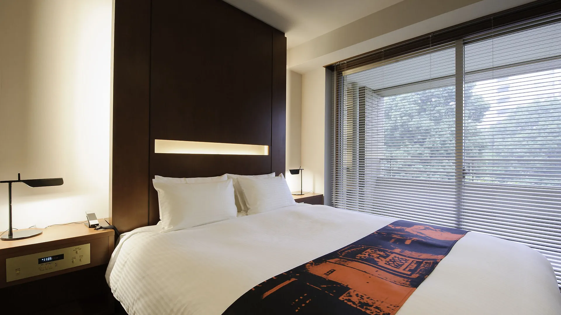 Hotel The M Innsomnia Akasaka Tokyo