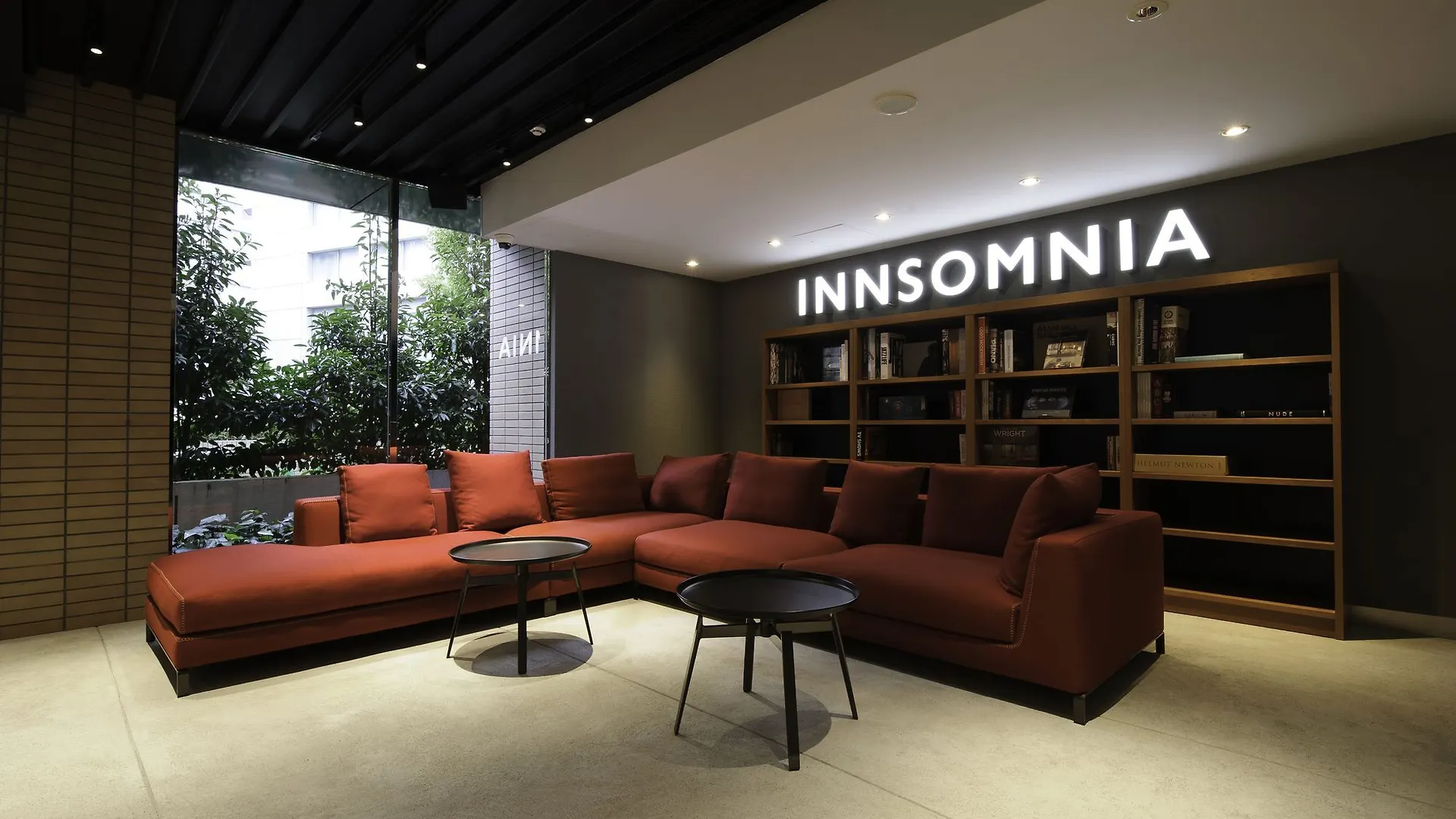 Hotel The M Innsomnia Akasaka Tokyo 3*,  Japan