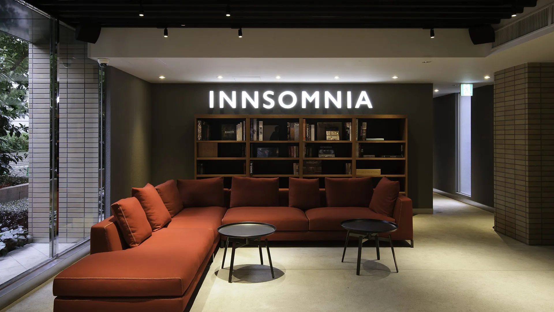 Hotel The M Innsomnia Akasaka Tokyo